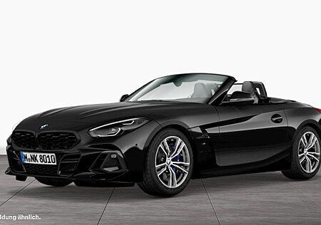 BMW Z4 M40i Head-Up HiFi DAB LED WLAN Komfortzg.