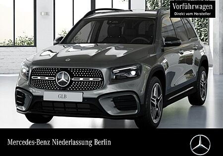 Mercedes-Benz GLB 220 4M AMG+NIGHT+PANO+360°+AHK+MULTIBEAM+8G