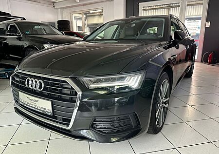 Audi A6 Avant 40 TDI quattro*Matrix*Leder*Standheiz.*