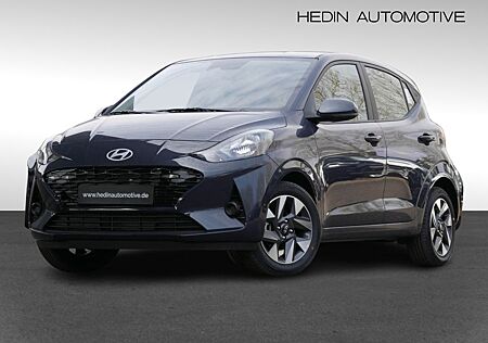 Hyundai i10 1.0 Benzin 5-AMT 2WD Trend |NAVI|KAM|PTS|SHZ