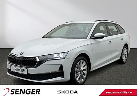 Skoda Octavia Combi 2.0TDI Selection Design-Paket Loft