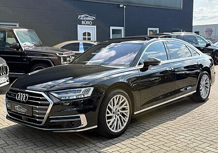 Audi A8 55 TFSI L quattro Chauffeur Paket/ Vip