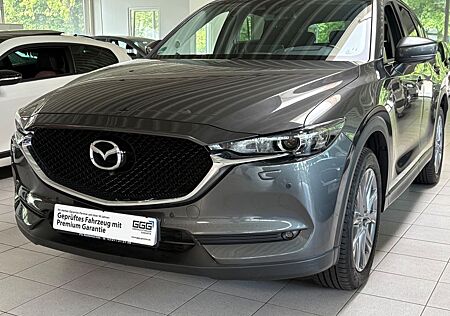 Mazda CX-5 Ad'vantage AWD Garantie 360 Kamera