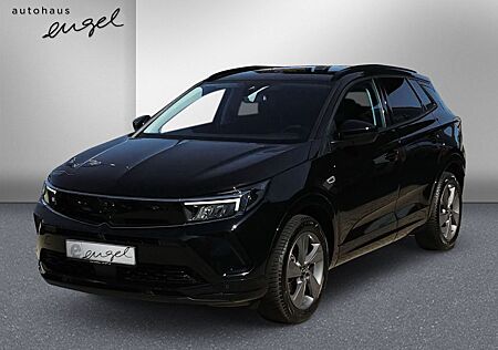 Opel Grandland X Grandland 1.2 DI Automatik GS,360°LED,NAV,KAMERA