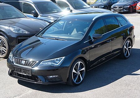 Seat Leon ST Xcellence *ACC*LED*DCC*KAM*SOUND*LEDER*