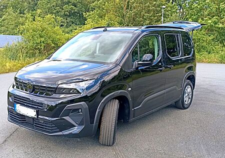 Peugeot Rifter PureTech 110 Allure L1 Allure