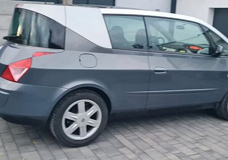 Renault Avantime 3.0 V6 - Collector - Nur 115.000km!