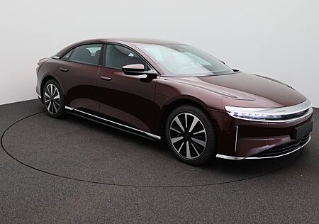 Lucid Air Pure AWD