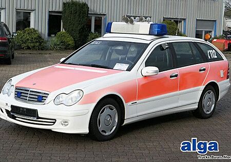 Mercedes-Benz C 220 C -Klasse T-Modell T CDI