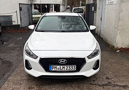 Hyundai i30 1.4 Pure Pure