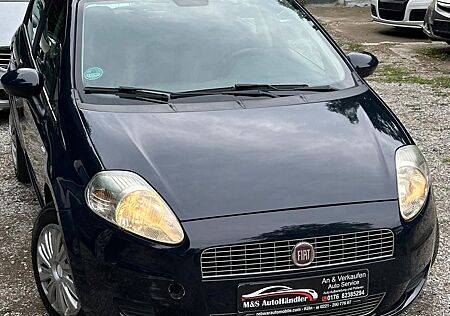 Fiat Grande Punto 1.4*Automatik*Klima*