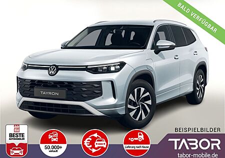 VW Tayron Volkswagen 1.5 eHybrid 204 DSG LED+ Nav eHK IQ.Drive