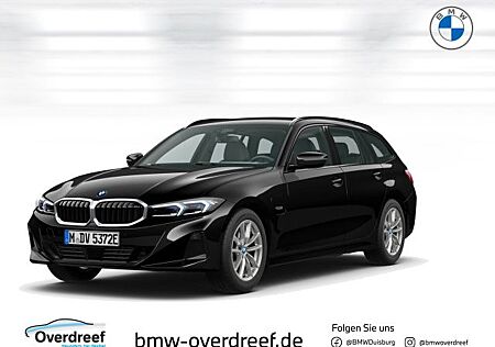 BMW 320e Touring Auto Innovationsp. Klimaaut. AHK