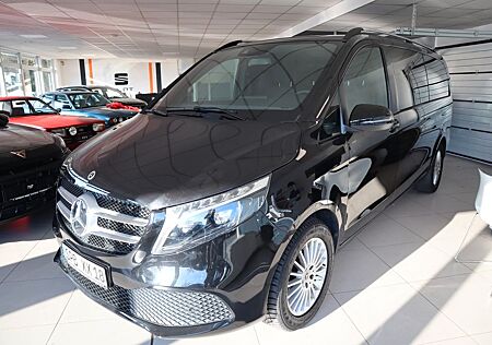 Mercedes-Benz V 300 /EXTRA LANG/KAMERA/DAB/SHZ/NAVI