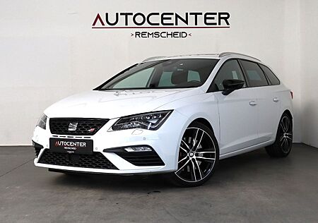 Seat Leon Cupra 300 2,0 TSI ST DSG 4Drive Pano Navi