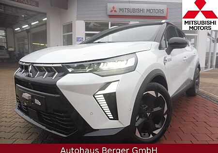 Mitsubishi ASX 1.6 Intro Edition Hybrid