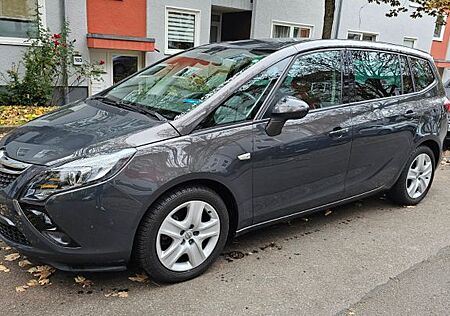 Opel Zafira Tourer 1.4 LPG ecoFLEX Business Editi...