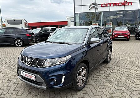 Suzuki Vitara 1.6 Limited 4x4