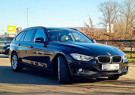 BMW 318 3 Touring d
