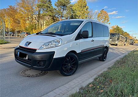 Peugeot Expert