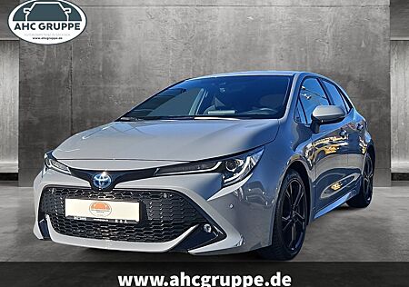 Toyota Corolla Hybrid 1.8 EU6d (Syst.122 PS) 5-Türer Te