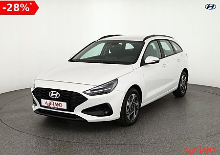 Hyundai i30 Kombi 1.0 T-GDi Aut. LED Navi Kamera VC