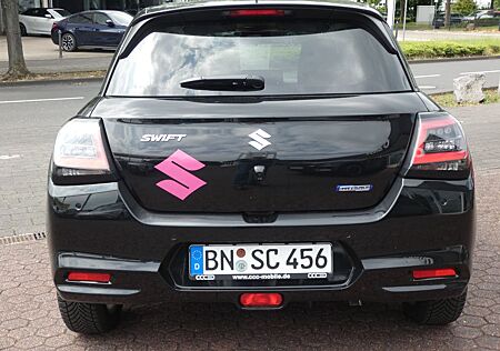 Suzuki Swift Comfort+ *Carplay/Klima/SZH/Kamera/LED*