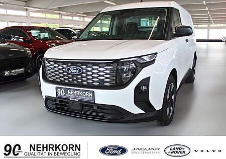 Ford Transit Courier BEV TREND