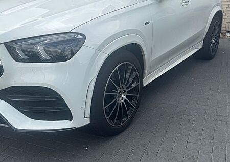 Mercedes-Benz GLE 350 de 4MATIC -
