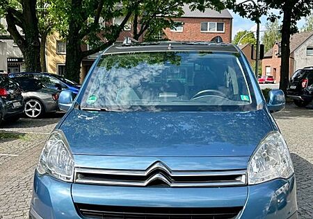 Citroën Berlingo PureTech 110 S&S Multispace Selecti...