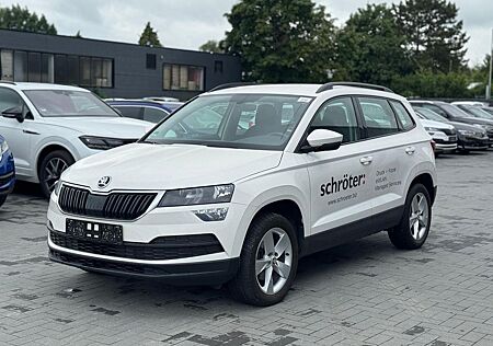 Skoda Karoq Ambition 2.0 TDI/TEMPO/PDC/KLIMA