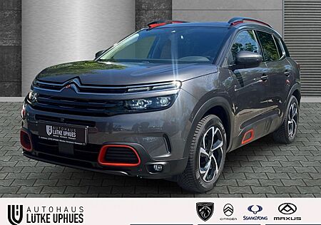 Citroën C5 Aircross 1.2 PureTech 130 EAT8 Feel CarPlay