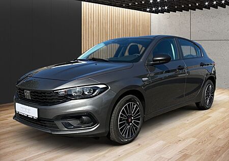 Fiat Tipo 1.5 GSE Hybrid *Carplay*LM-Felgen*