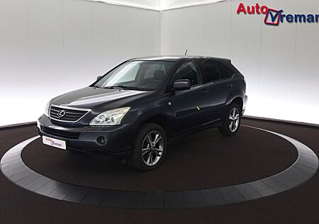 Lexus RX 400h Executive