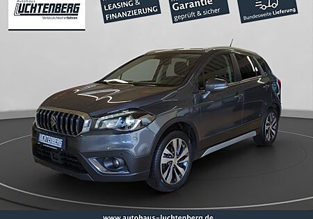 Suzuki SX4 S-Cross 1.4 COMFORT+ 4x4 AHK+PANO-DACH+LEDER