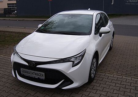 Toyota Corolla Top Zustand 21800 Kilometer,Scheckheft