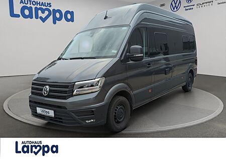 VW T6 California Volkswagen California Grand 680 2.0 TDI AHK, Solar, Standhe