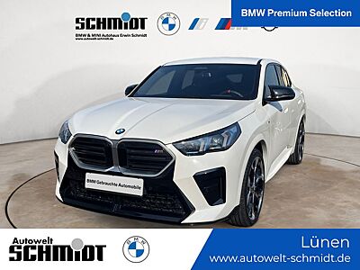 BMW X2 M35i xDrive + GARANTIE-bis-08.2030