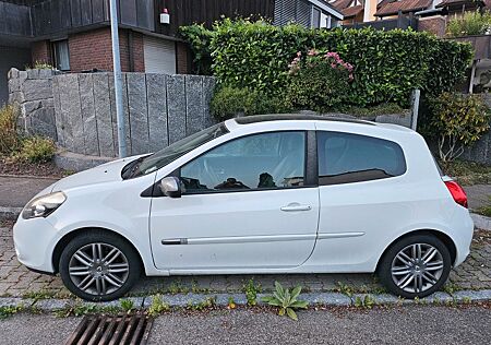 Renault Clio Night & Day 1.2 16V 75 Eco2 Night & Day