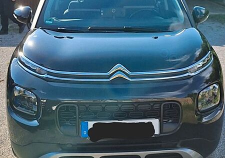Citroën C3 Aircross PureTech 82 Feel Feel
