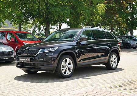 Skoda Kodiaq 1.5TSI STYLE DSG DIGITAL TACHO+KAMERA