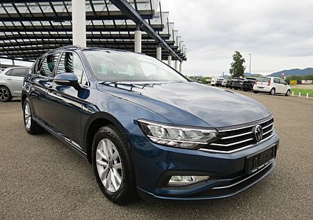 VW Passat Variant Volkswagen ,DSG,LED,Navi,ACC,Kamera