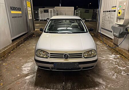 VW Golf Volkswagen 1.4 Champ Champ