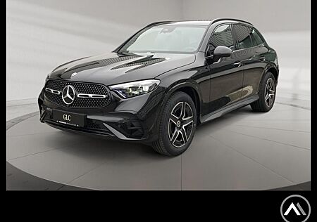 Mercedes-Benz GLC-Klasse GLC 200 4MATIC +MBUX+AMG+DigitalLight+AHK+SpurW