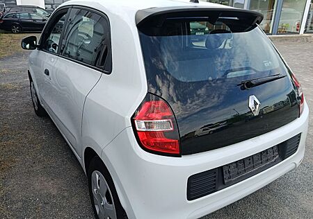 Renault Twingo Life