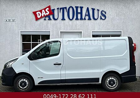 Nissan NV300 Kastenwagen L1H1 2,7t PRO 67000 KM