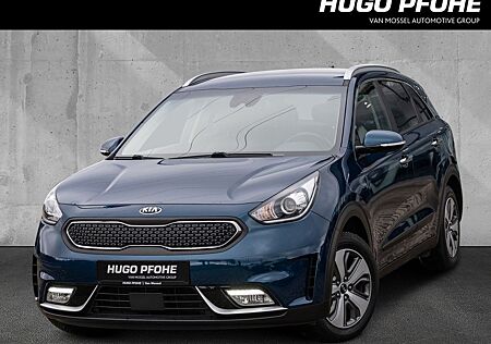 Kia Niro 1.6 Hybrid Vision