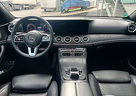 Mercedes-Benz E 400 E 400d/V40d The Bat