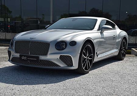Bentley Continental GT W12 MULLINER ** 65000 km ** 22'Al