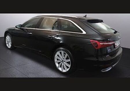 Audi A6 45 TDI quattro tiptronic Avant -